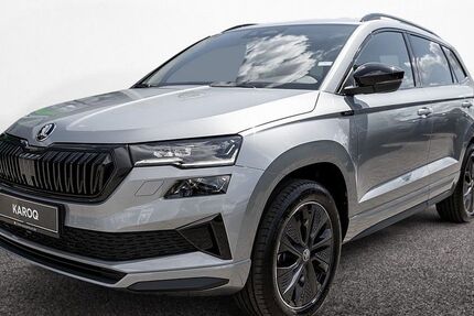 Skoda Karoq 2.501 km 53.977 &euro; Celle 29227