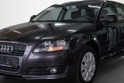 Audi A3 97.600 km 6.999 &euro; Dresden 01159