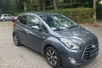 Hyundai ix20 195.000 km 4.000 &euro; MÜNCHEN 80935