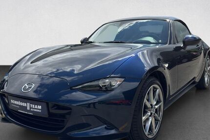 Mazda MX-5 58.713 km 27.990 &euro; Bielefeld 33609