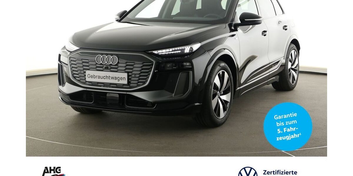 Audi Q6 e-tron 3.186 km 69.890 &euro; Suhl 98527