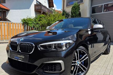 BMW M140i 66.700 km 35.999 &euro; Wittighausen 97957