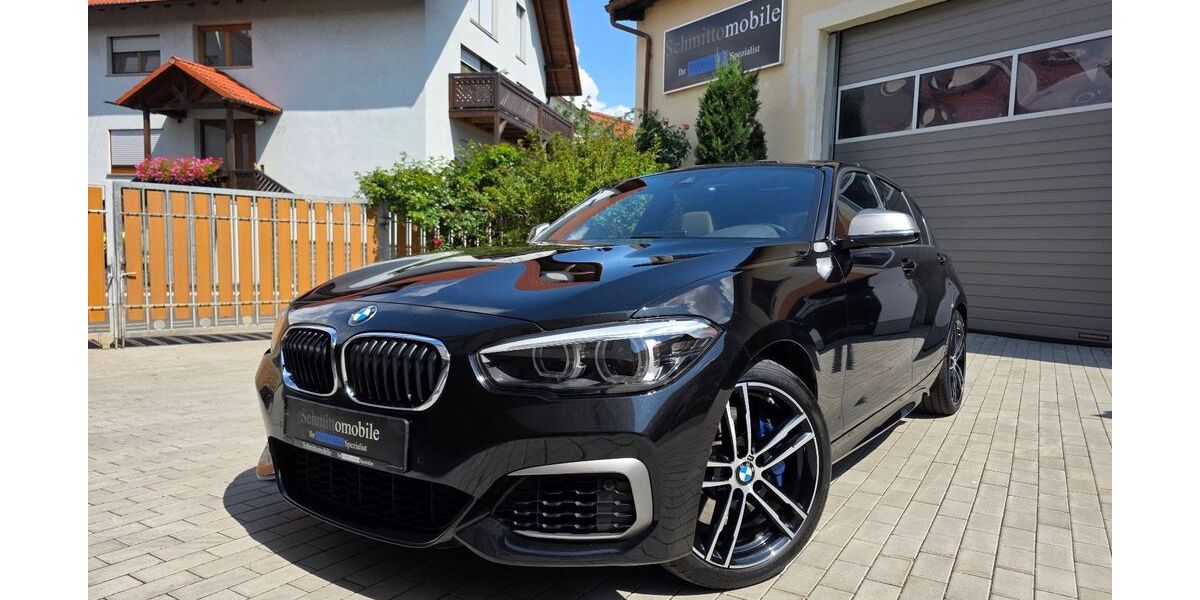 BMW M140i 66.700 km 35.999 &euro; Wittighausen 97957
