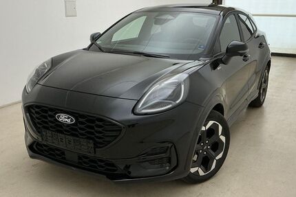 Ford Puma 18.008 km 26.990 &euro; Endingen am Kaiserstuhl 79346