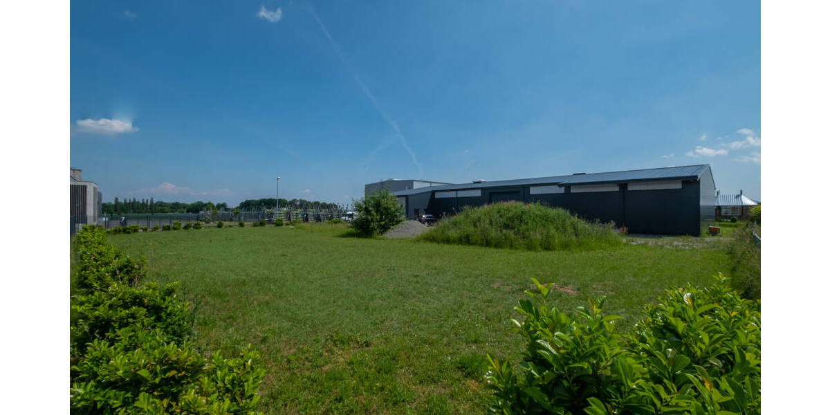 Gewerbeobjekt Giebelstadt - 6.600&euro; | Angebot:26043300