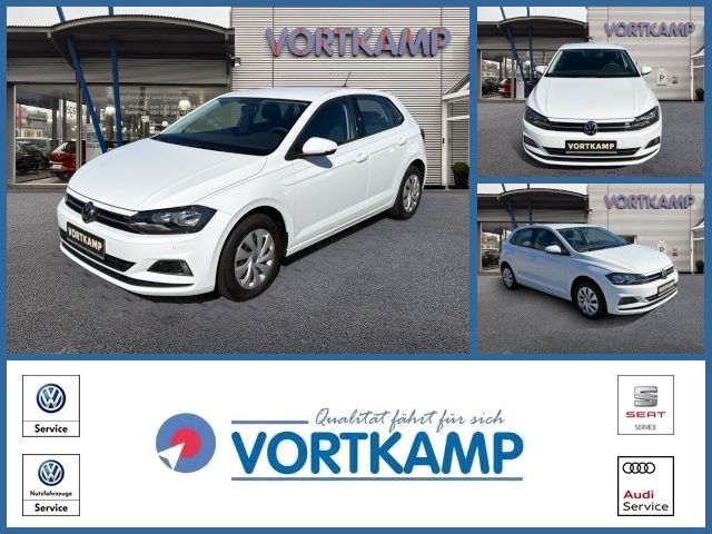 VW Polo 98.974 km 12.480 &euro; Gronau 48599