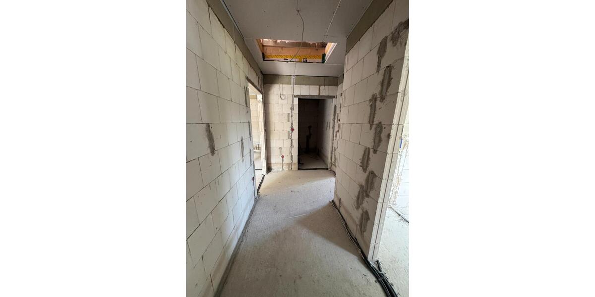Etagenwohnung Detern - 2 Zimmer, 59 m&sup2;, 650&euro; | Angebot:26409007