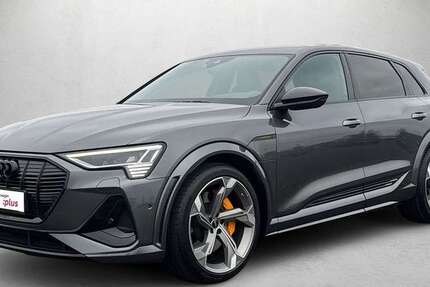 Audi e-tron 56.053 km 45.380 &euro; Mainz 55131