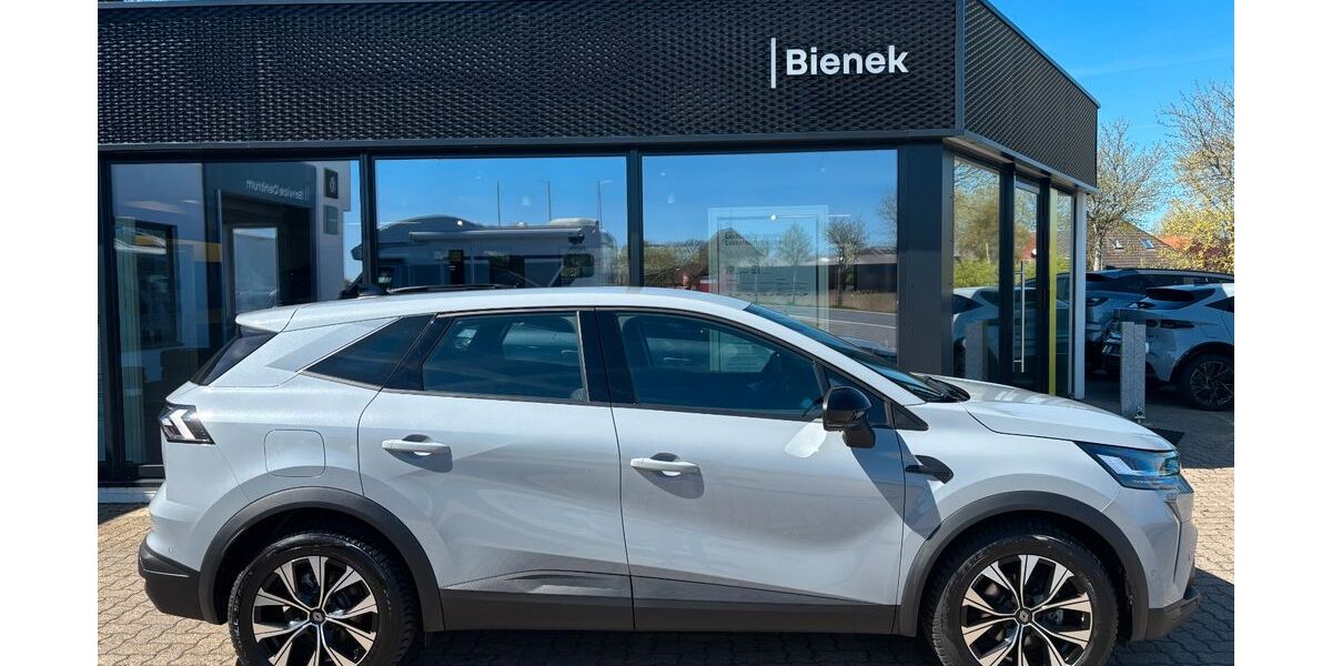 Renault Symbioz 25.473 km 23.750 &euro; Osterhever 25836