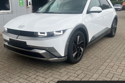 Hyundai IONIQ 5 26.860 km 42.990 &euro; Rostock 18146