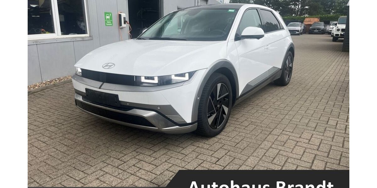 Hyundai IONIQ 5 26.860 km 42.990 &euro; Rostock 18146