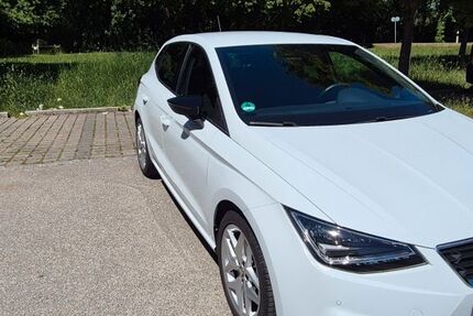Seat Ibiza 48.000 km 14.900 &euro; München 81379