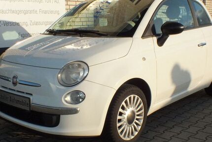 Fiat 500 198.020 km 2.590 &euro; Lüneburg 21337