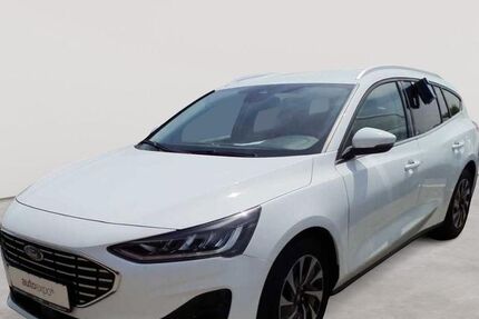 Ford Focus 65.663 km 12.989 &euro; Fernwald-Steinbach 35463