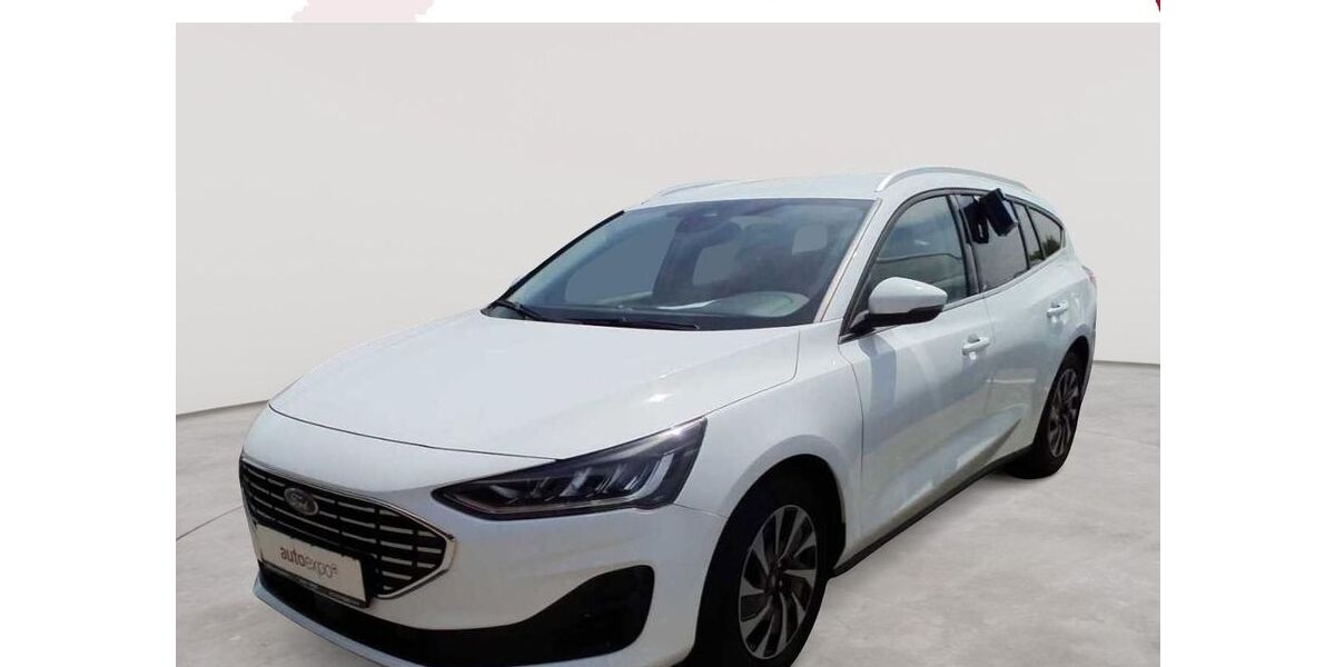 Ford Focus 65.663 km 12.989 &euro; Fernwald-Steinbach 35463