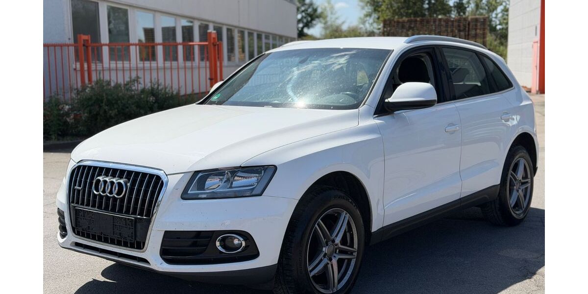 Audi Q5 265.000 km 7.490 &euro; Herten 45701