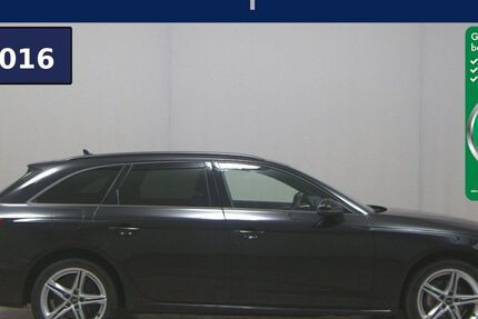 Audi A4 126.695 km 20.980 &euro; Gyhum/Bockel 27404