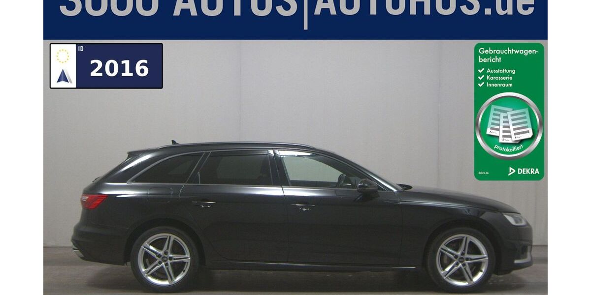 Audi A4 126.695 km 20.980 &euro; Gyhum/Bockel 27404