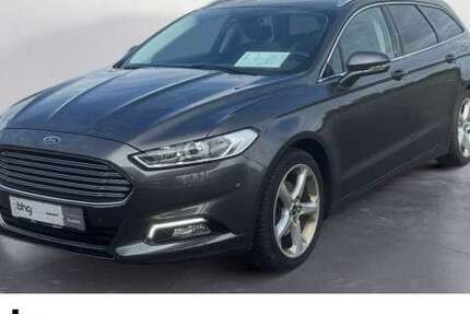 Ford Mondeo 131.000 km 13.930 &euro; Mössingen 72116