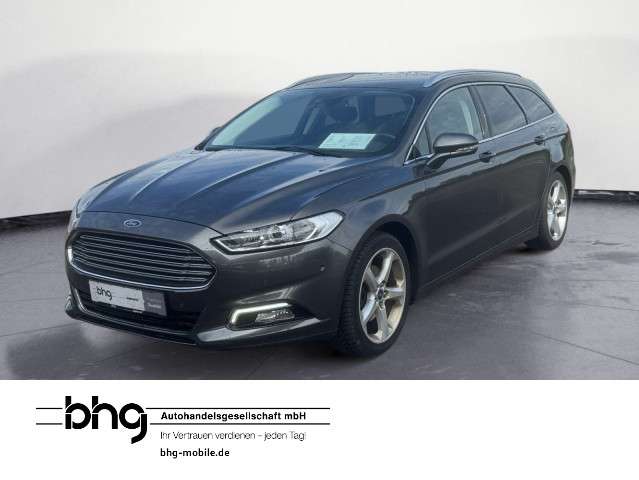 Ford Mondeo 131.000 km 13.930 &euro; Mössingen 72116