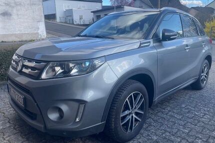 Suzuki Vitara 112.500 km 12.990 &euro; Idar-Oberstein 55743