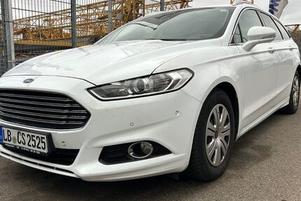 Ford Mondeo 313.000 km 5.290 &euro; Eberdingen 71735