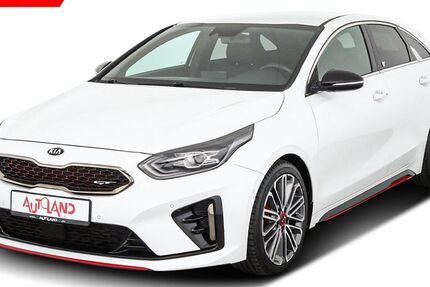 Kia pro ceed / ProCeed 59.471 km 26.990 &euro; Dresden 01069