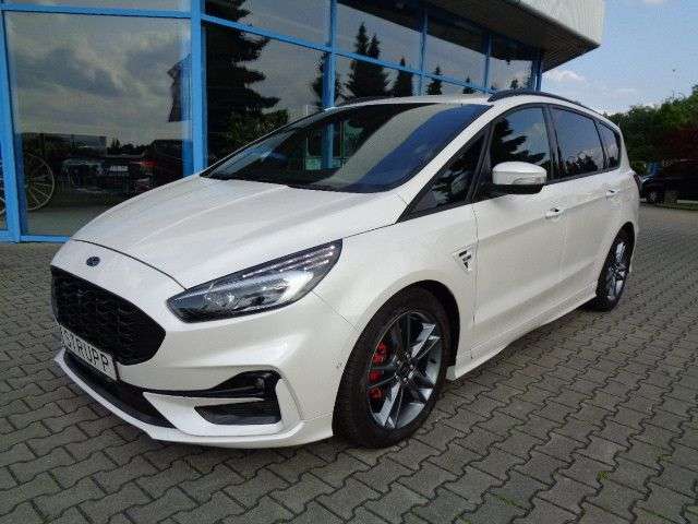 S-Max