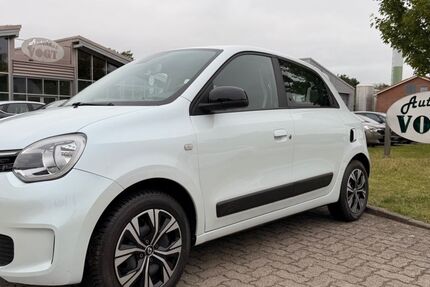 Renault Twingo 52.543 km 9.890 &euro; Bad Segeberg 23795
