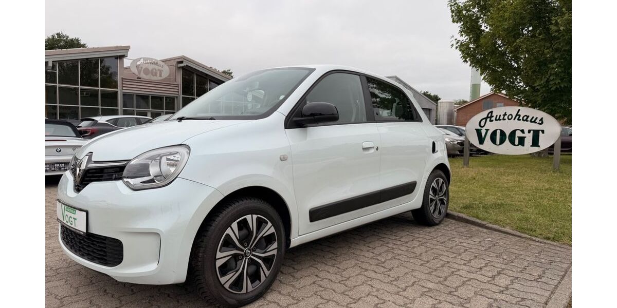 Renault Twingo 52.543 km 9.890 &euro; Bad Segeberg 23795