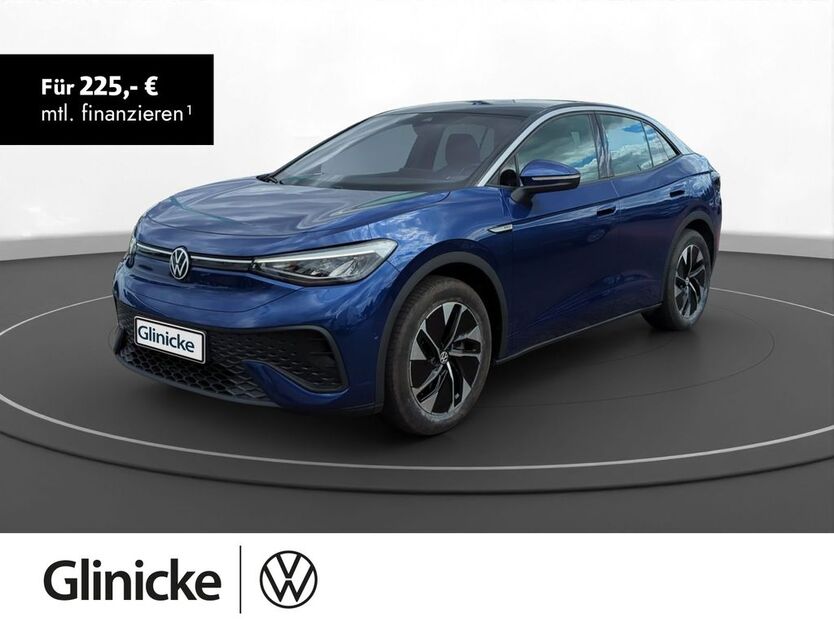 VW ID.5 61.600 km 26.480 € Weimar 99423