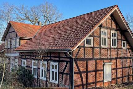 Gewerbeobjekt Höhbeck Brünkendorf - 220.000&euro; | Angebot:25748588