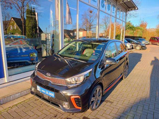 Kia Picanto 88.350 km 8.980 &euro; Tostedt 21255
