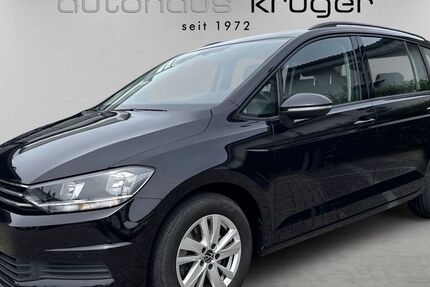 VW Touran 76.448 km 23.900 &euro; Bad Krozingen 79189