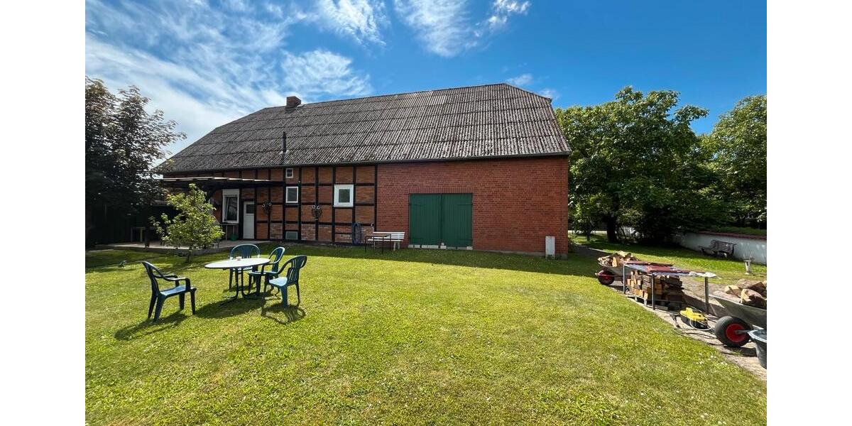 Einfamilienhaus Lübbow - 8 Zimmer, 130 m&sup2;, 244.500&euro; | Angebot:26348782