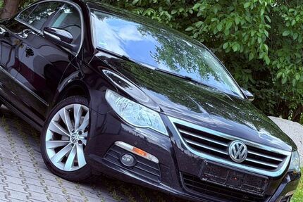 VW Passat CC 259.000 km 4.999 &euro; Seifriedswörth 84189