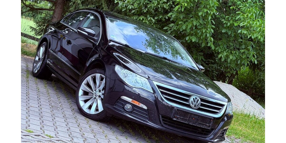 VW Passat CC 259.000 km 4.999 &euro; Seifriedswörth 84189