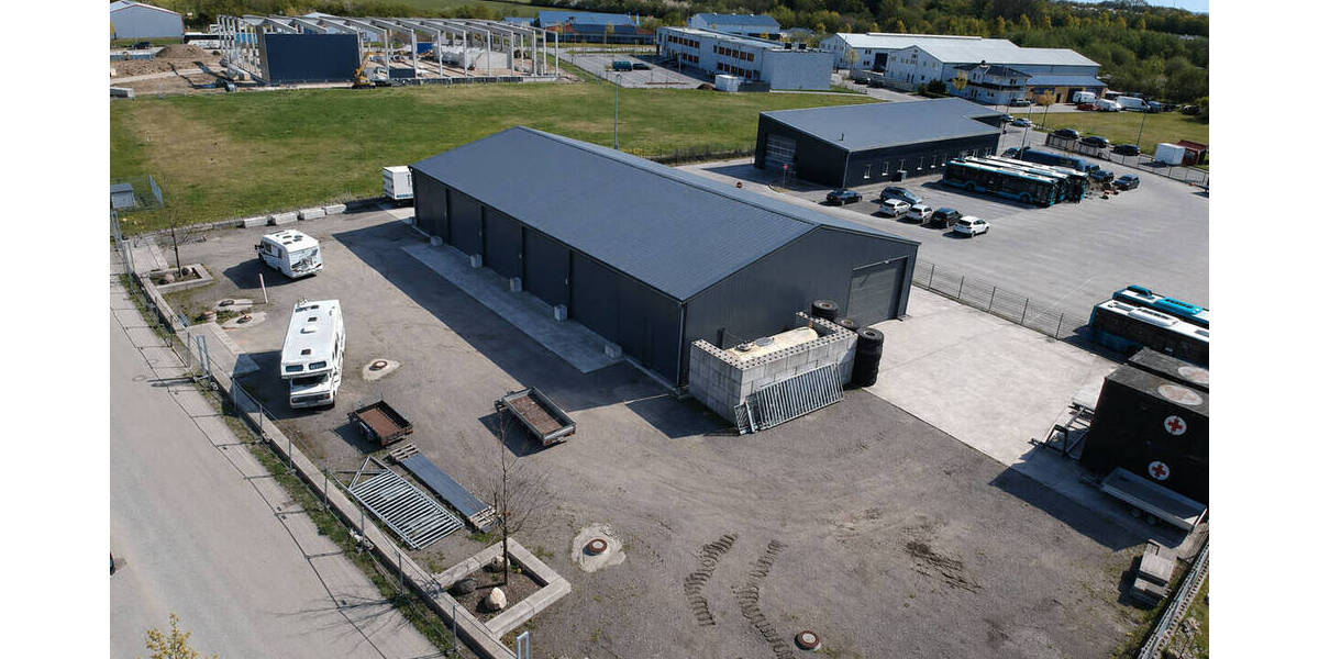 Gewerbeobjekt Eutin - 945.000&euro; | Angebot:26358672