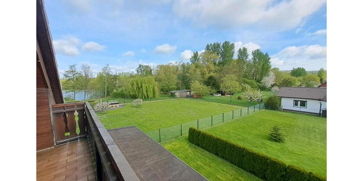 Erdgeschoßwohnung Seelze - 4 Zimmer, 75 m&sup2;, 760&euro; | Angebot:26296852