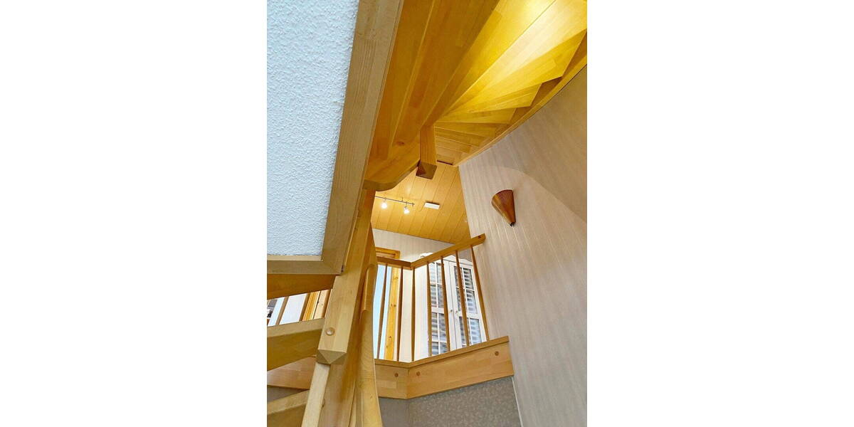 Einfamilienhaus Gronau - 6 Zimmer, 150 m&sup2;, 429.000&euro; | Angebot:26330507