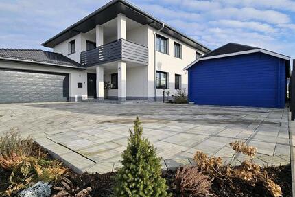 Haus Hildburghausen - 9 Zimmer, 242 m&sup2;, 585.800&euro; | Angebot:20229147