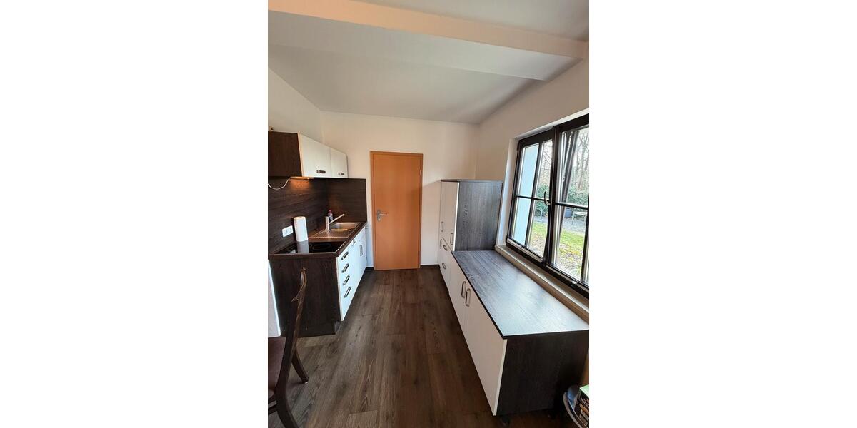 Erdgeschoßwohnung Luckau - 1.5 Zimmer, 50 m&sup2;, 375&euro; | Angebot:25945588