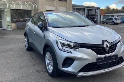 Renault Captur 34.000 km 17.900 &euro; Bad Pyrmont 31812