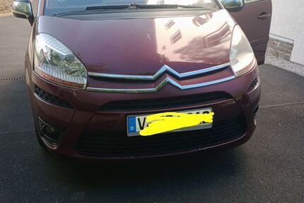Citroen C4 Picasso 174.500 km 3.250 &euro; Plauen Kauschwitz 08525
