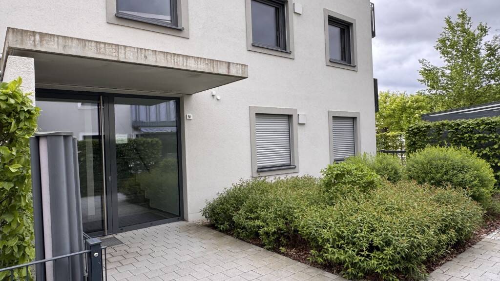 Etagenwohnung Kirchheim bei München Kirchheim - 4 Zimmer, 110 m&sup2;, 1.900&euro; | Angebot:26515600