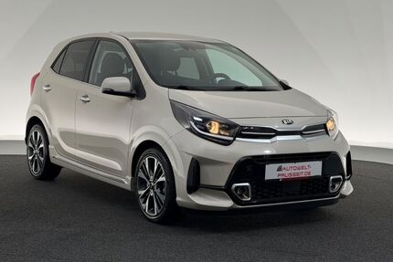 Kia Picanto 45.500 km 13.510 &euro; Horb am Neckar 72160