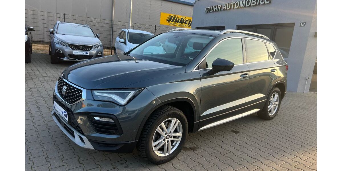 Seat Ateca 107.000 km 21.590 &euro; Stuhr 28816