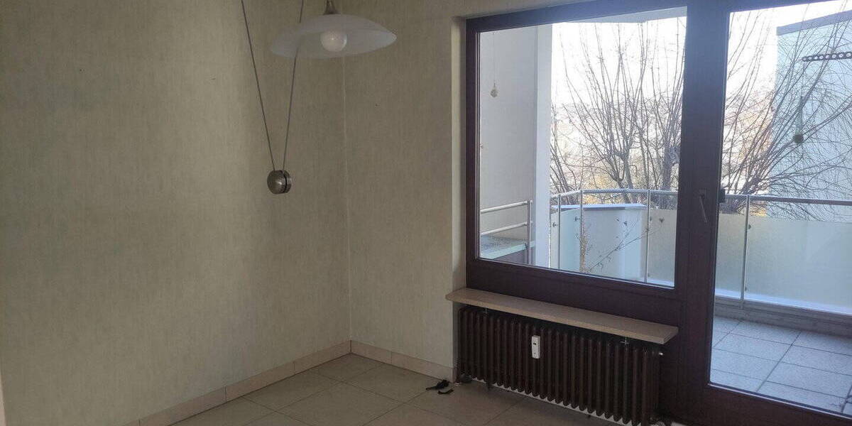 Etagenwohnung Korntal-Münchingen Korntal - 3 Zimmer, 92 m&sup2;, 350.000&euro; | Angebot:26253581