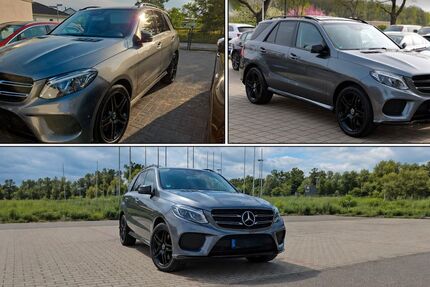 Mercedes-Benz GLE 400 130.000 km 37.000 &euro; Am Mellensee 15838