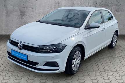 VW Polo 39.500 km 13.490 &euro; Bad Driburg 33014